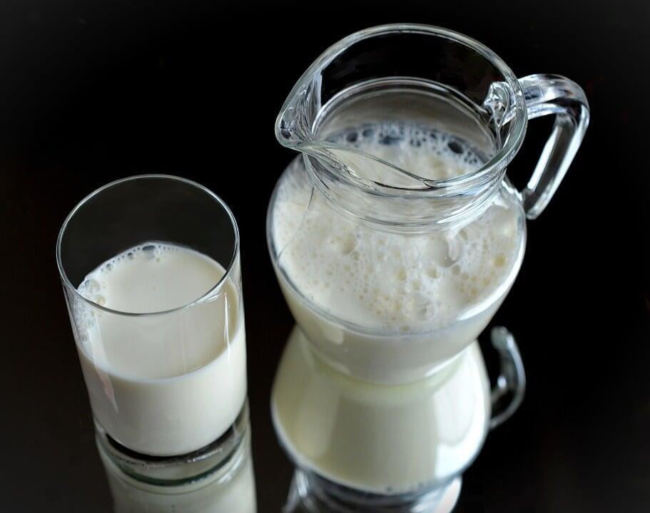 How to check for adulteration in Milk?